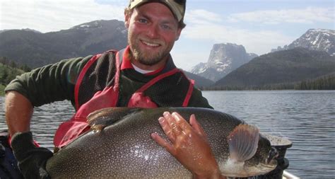 pinedale game and fish office.